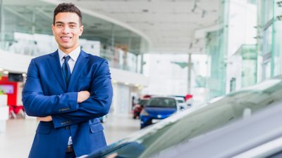 Corporate Sales Corporate Sales