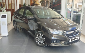 HONDA CITY 1.5 VXCV