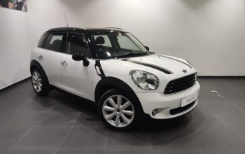 mini countryman used cars thumnails