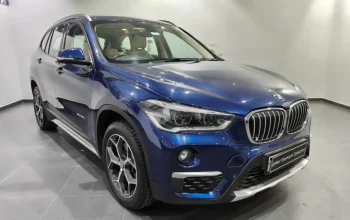 BMW X1 Sdrive20d BMW X1 Sdrive20D