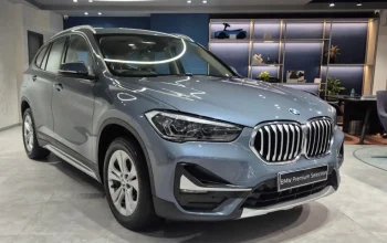 BMW X1 Sdrive20I Xline BMW X1 Sdrive20I Xline